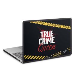 MacBook Case anthracite