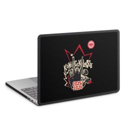 MacBook Case anthrazit