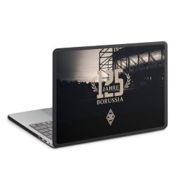 MacBook Case anthrazit