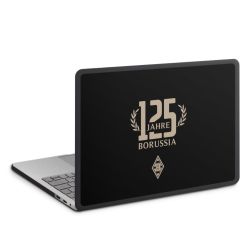 MacBook Case anthrazit