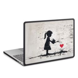 MacBook Case anthracite