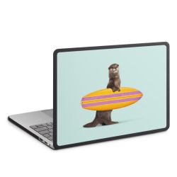 MacBook Case anthracite