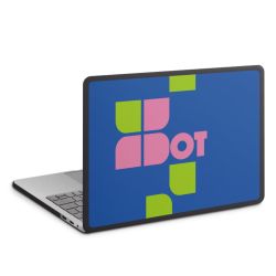 MacBook Case anthracite