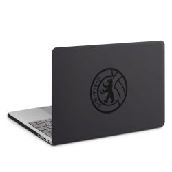 MacBook Case anthrazit