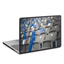 MacBook Case anthrazit