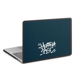 MacBook Case anthrazit
