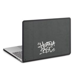 MacBook Case anthrazit