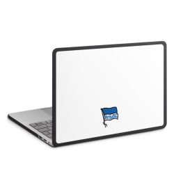 MacBook Case anthrazit