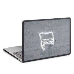 MacBook Case anthrazit