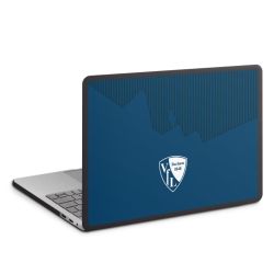 MacBook Case anthrazit