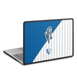 MacBook Case anthrazit