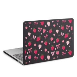 MacBook Case anthracite