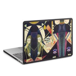 MacBook Case anthracite