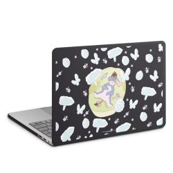 MacBook Case anthracite