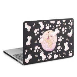 MacBook Case anthracite