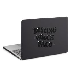 MacBook Case anthracite