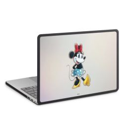 MacBook Case anthrazit