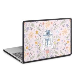 MacBook Case anthrazit