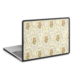 MacBook Case anthrazit