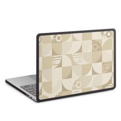 MacBook Case anthrazit