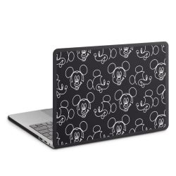 MacBook Case anthracite