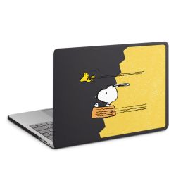 MacBook Case anthrazit