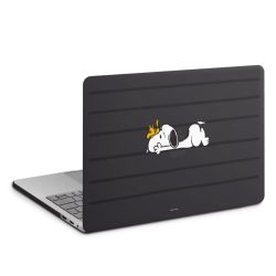 MacBook Case anthrazit