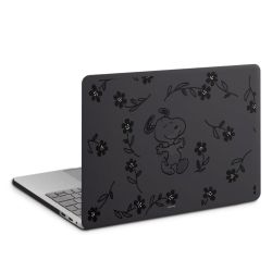 MacBook Case anthracite