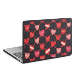 MacBook Case anthracite