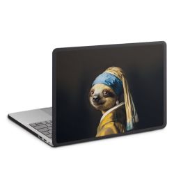 MacBook Case anthracite