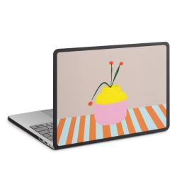 MacBook Case anthracite