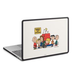 MacBook Case anthracite