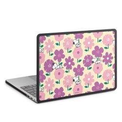 MacBook Case anthrazit