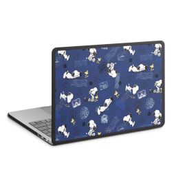 MacBook Case anthrazit