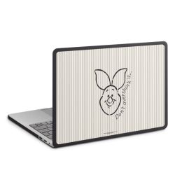 MacBook Case anthrazit