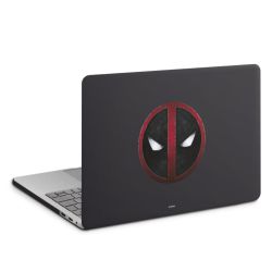 MacBook Case anthrazit