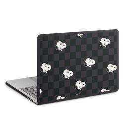 MacBook Case anthracite