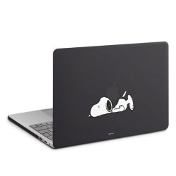 MacBook Case anthracite
