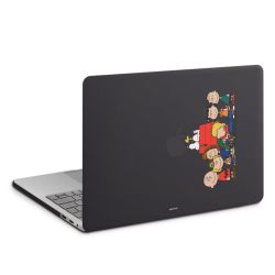 MacBook Case anthracite