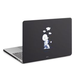 MacBook Case anthracite
