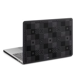 MacBook Case anthracite