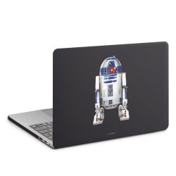MacBook Case anthracite