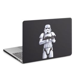 MacBook Case anthracite