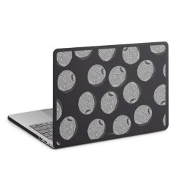 MacBook Case anthracite