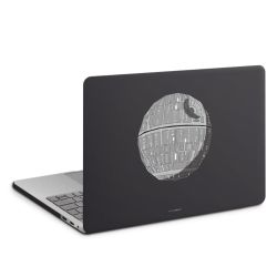 MacBook Case anthracite
