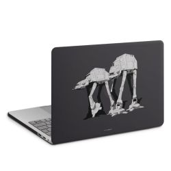 MacBook Case anthracite