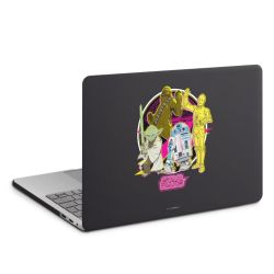 MacBook Case anthracite