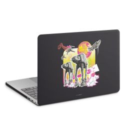 MacBook Case anthracite