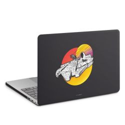 MacBook Case anthracite