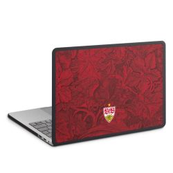 MacBook Case anthrazit